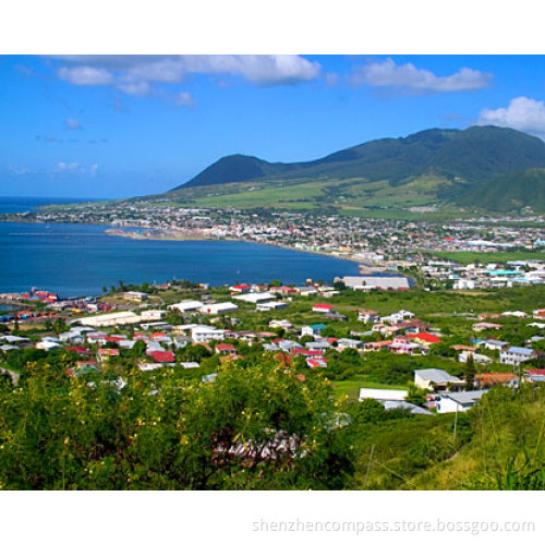 Shipping Freight From China to Dominica, Santo Domingo, Trinidad and Tobago, Port-of-Spain, Hati, Portau-Prince, Kingston, Honduras, Nicargua, Willemstad, Beliz